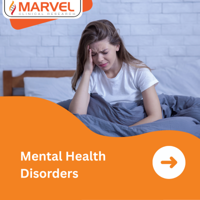 Major Depressive Disorder